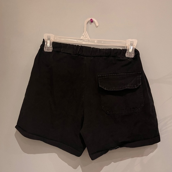 Black shekou shorts - size M - Picture 3 of 5